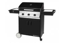 Cadac Gas Barbecue Meridian 3