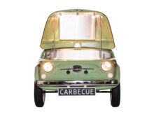 Carbecue | Fiat 500