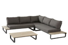 4 Seasons Outdoor | Loungeset Delta