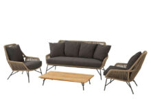 4 Seasons Outdoor | Loungeset Ramblas