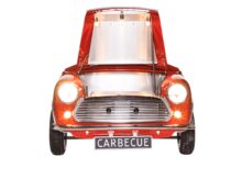 Carbecue | Mini Cooper