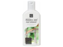 4 Seasons Outdoor | Stainless steel Rust Remover & Restorer