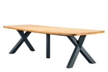 SUNS | Tuintafel Atlanta 300 x 105 cm | MRG