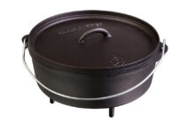 Camp Chef | Dutch Oven Classic | 10""