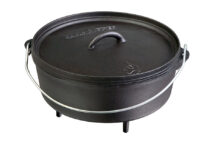 Camp Chef | Dutch Oven Classic | 12""