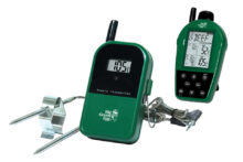 Big Green Egg | Dual Probe Remote Thermometer