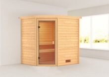 Woodfeeling | Sauna Elea