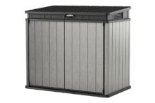 Keter | Kunststof Opbergbox Elite-Store 1150 liter