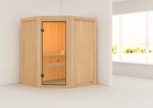 Woodfeeling | Sauna Faurin