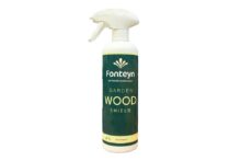 Fonteyn | Garden Wood Shield | 500 ml