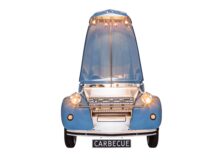 Carbecue | Citroën 2CV