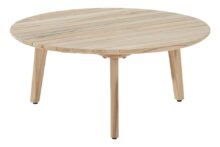 4 Seasons Outdoor | Koffietafel Gabor Ø 90 cm