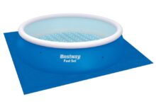 Bestway | Grondzeil Flowclear 488 x 488 cm