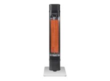 Eurom | Heat and Beat Tower 2200 | Infrarood Verwarming