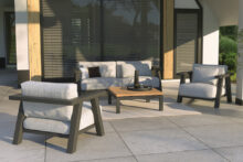 4 Seasons Outdoor | Loungeset Iconic