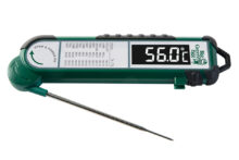 Big Green Egg | Instant Reade Digital Thermometer