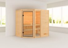 Woodfeeling | Sauna Jada