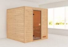 Woodfeeling | Sauna Jara