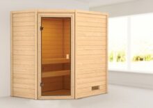 Woodfeeling | Sauna Jella