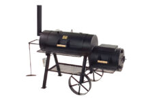 JOE´s BBQ Smoker | 16” JOE's Longhorn