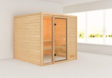 Woodfeeling | Sauna Jutta