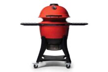 Kamado Joe | Kettle Joe | Incl. SloRoller