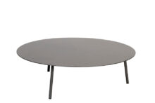 Exotan | Koffietafel Sanny Ø100 x 30 cm