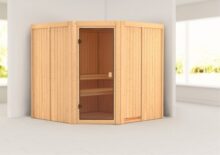 Woodfeeling | Sauna Kotka