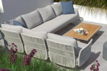 4 Seasons Outdoor | Loungeset Play Panel