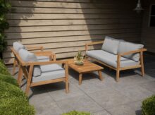 Exotan | Loungeset Lucca