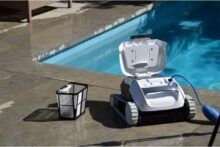 Maytronics | Robot Stofzuiger Dolphin M1AG