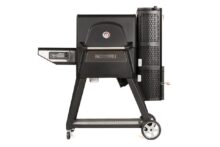 Masterbuilt Houtskool BBQ Gravity Series 560