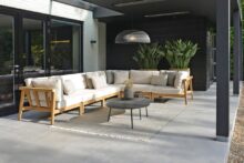 Max & Luuk | Loungeset Duke