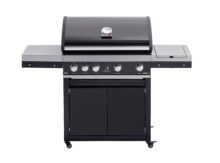 Grandhall | Maxim G4 | Trolley BBQ