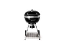 Napoleon | BBQ Houtskool PROKettle | Ø 57cm Leg Model | Dekselscharnier