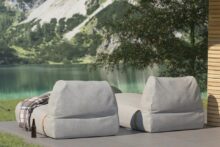 4 Seasons Outdoor | Beanbag Dagbed Nomad