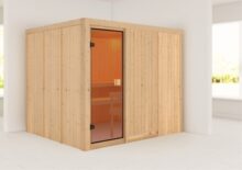 Woodfeeling | Sauna Nybro