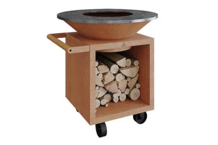 OFYR | Classic Storage 100 PRO | Corten