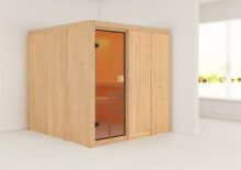 Woodfeeling | Sauna Oulu