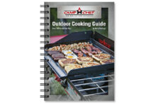 Camp Chef | BBQ Kookboek | Outdoor Cooking Guide (ENG)