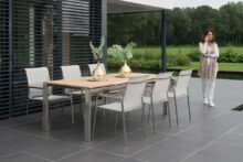 4 Seasons Outdoor | Tuinset Passion Goa