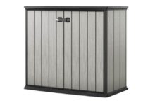 Keter | Kunststof Opbergbox Patio Store