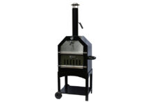 RedFire | Lorenzo Outdoor Oven