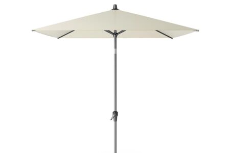 Platinum | Parasol Riva 250 x 200 cm | Ecru