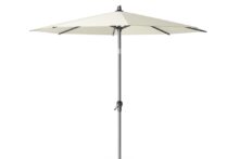 Platinum | Parasol Riva Ø270 cm | Ecru