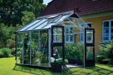 Royal Well | Tuinkamer Oase 88