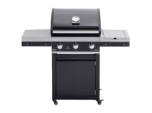 Grandhall | Premium G3 | Trolley BBQ