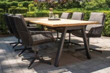 4 Seasons Outdoor | Tuinset Primavera