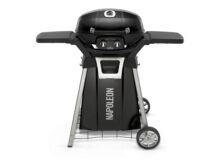 Napoleon | BBQ TravelQ PRO285 | met Stand