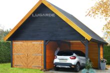 Lugarde Garage PS11